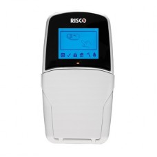 Risco LightSYS Plus LCD KP